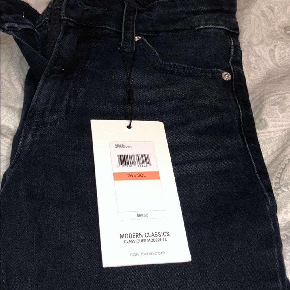 Calvin Klein Jeans - Picture 3 of 6